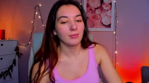 Megan online show from January 5, 2025, 6:13 pm