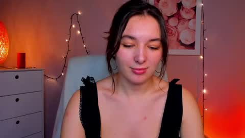 Megan online show from January 7, 2025, 6:45 pm