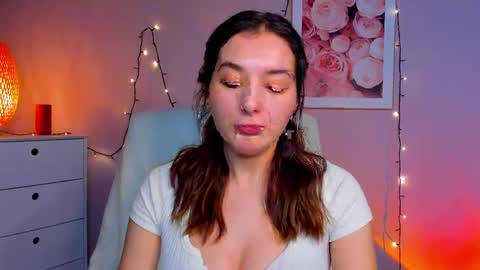 Megan online show from January 8, 2025, 6:31 pm