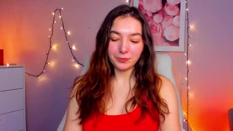 Megan online show from January 9, 2025, 2:29 pm