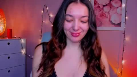 Megan online show from January 17, 2025, 7:30 am