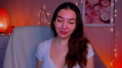 Megan online show from January 18, 2025, 7:38 am