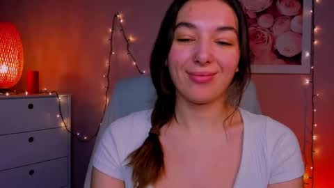 Megan online show from January 18, 2025, 1:40 pm