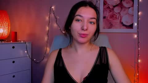 Megan online show from January 19, 2025, 7:25 am