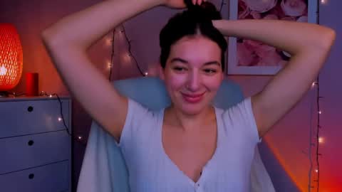 Megan online show from January 19, 2025, 1:33 pm