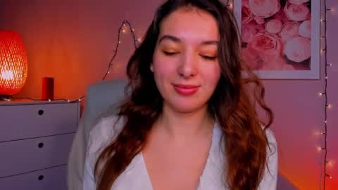 Megan online show from January 22, 2025, 2:46 pm