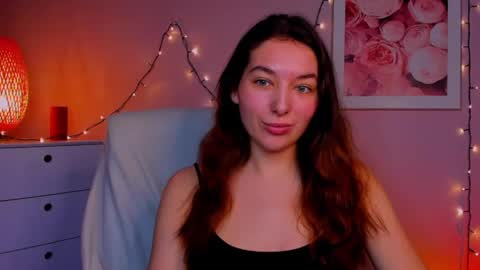 Megan online show from January 23, 2025, 2:17 pm