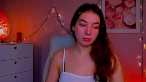 Megan online show from January 24, 2025, 8:23 am