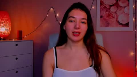 Megan online show from January 24, 2025, 11:26 am