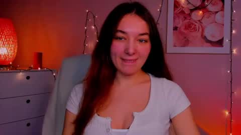 Megan online show from January 27, 2025, 2:13 pm