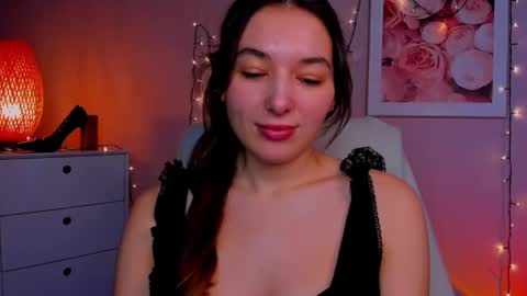 Megan online show from January 28, 2025, 2:21 pm