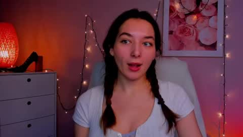 Megan online show from January 29, 2025, 2:32 pm