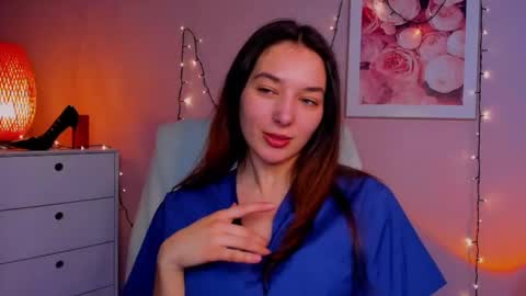 Megan online show from January 30, 2025, 6:00 pm