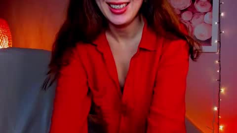 Megan online show from February 3, 2025, 2:55 pm
