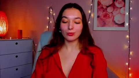 Megan online show from February 3, 2025, 6:17 pm