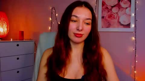 Megan online show from February 4, 2025, 2:21 pm