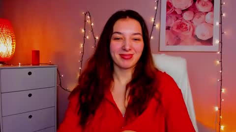 Megan online show from February 5, 2025, 2:16 pm