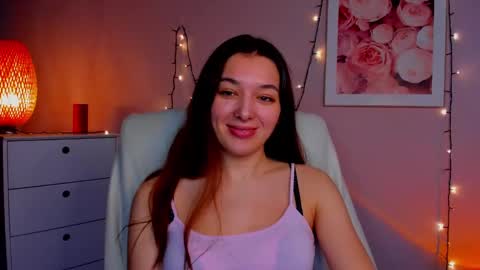 Megan online show from February 9, 2025, 1:56 pm