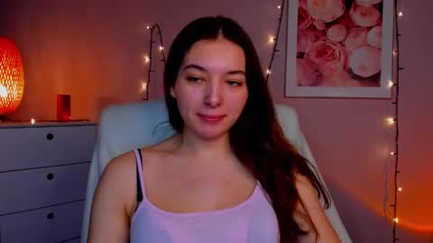 Megan online show from February 10, 2025, 11:04 am