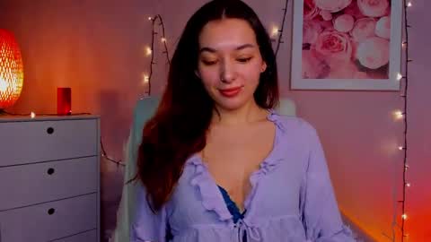Megan online show from February 11, 2025, 2:35 pm