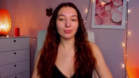 Megan online show from February 16, 2025, 11:05 am
