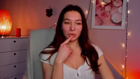 Megan online show from February 19, 2025, 6:00 pm