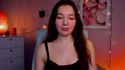 Megan online show from February 21, 2025, 11:33 am