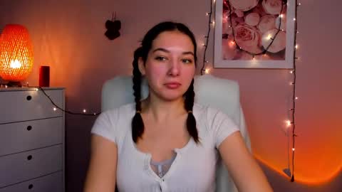 Megan online show from February 24, 2025, 10:59 am