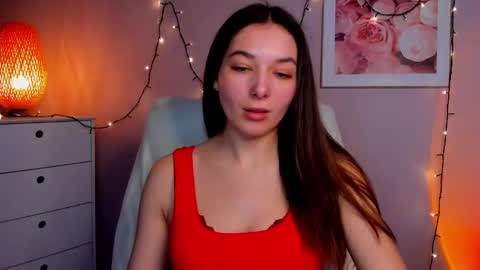 Megan online show from March 3, 2025, 2:48 pm