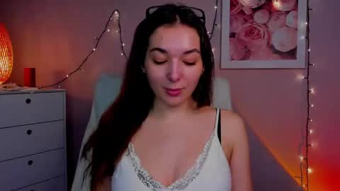 Megan online show from March 8, 2025, 1:57 pm
