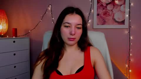 Megan online show from March 10, 2025, 7:21 am