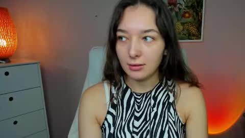 Megan online show from September 9, 2025, 6:24 am