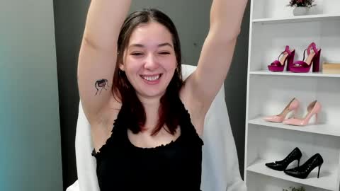 Snapshot of sugar_xmegan chatting on April 24, 2026, 7:00 am Megan online show from April 24, 2026, 7:00 am