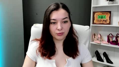 Snapshot of sugar_xmegan chatting on May 19, 2026, 6:42 am Megan online show from May 19, 2026, 6:42 am