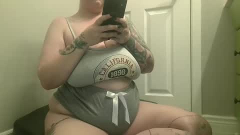 sugarbaby69969 online show from January 6, 2026, 1:09 am