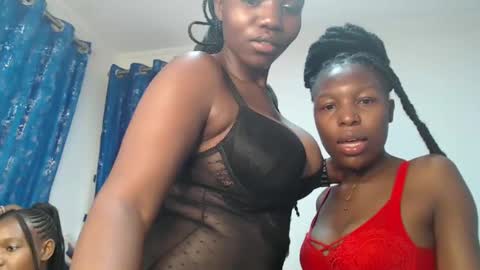 Sugarbaby online show from February 7, 2025, 4:14 pm