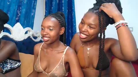 Sugarbaby online show from February 10, 2025, 12:19 am