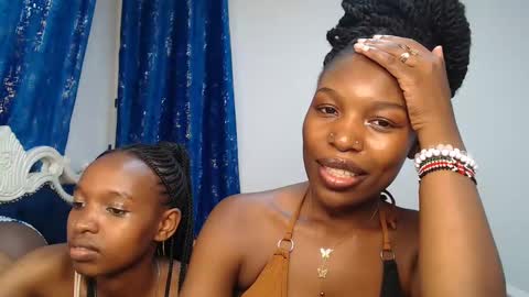 Sugarbaby online show from February 10, 2025, 3:24 am
