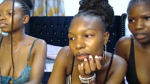Sugarbaby online show from February 21, 2025, 3:56 am