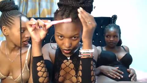 Sugarbaby online show from February 21, 2025, 9:32 pm
