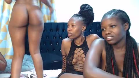 Sugarbaby online show from February 22, 2025, 3:45 am