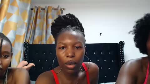 Sugarbaby online show from February 25, 2025, 4:53 pm