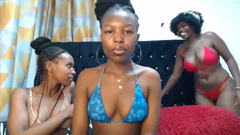 Sugarbaby online show from February 27, 2025, 7:47 pm