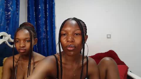 Sugarbaby online show from March 7, 2025, 6:43 pm