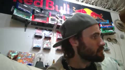 Snapshot of sugarbush696 chatting on February 6, 2025, 9:43 am Sugarbush696 online show from February 6, 2025, 9:43 am