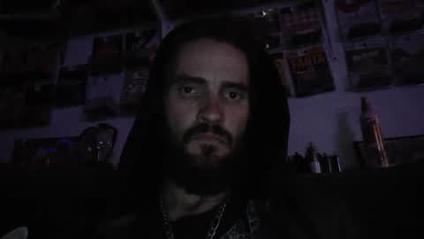 Snapshot of sugarbush696 chatting on September 22, 2025, 9:00 am Sugarbush696 online show from September 22, 2025, 9:00 am