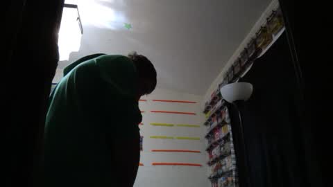 Snapshot of sugarbush696 chatting on December 1, 2025, 8:41 am Sugarbush696 online show from December 1, 2025, 8:41 am