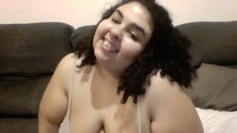 SugarCheeks online show from January 23, 2025, 4:26 pm