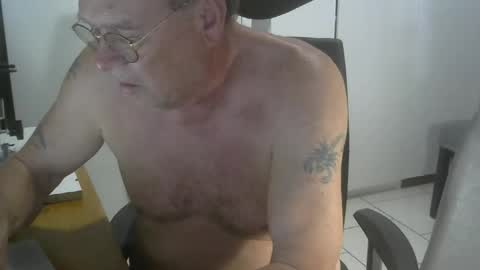Horny again online show from February 3, 2025, 6:39 pm
