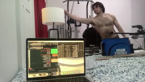 Sugar online show from January 22, 2025, 1:53 am